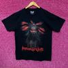 Motionless In White Empress Metal Rock Tshirt Size Extra Large
