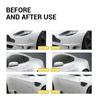 Efficient Fast Acting Car Scratch Remover Paste Deep Scratch Repair Cream Suitable For Quick Car Paint Care Restoration