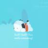 Sanrio Sanrio New Life File Pochacco Pochacco Pochacco Character 001562 SANRIO (SANRIO) Rozměry 31×22×0,1 cm