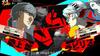 Persona 4 The Ultimax Ultra Suplex Hold Remastered Edition - PS4