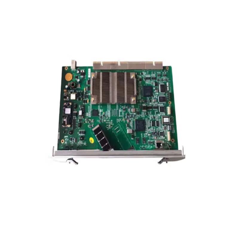 ZTE ZXMP S385 10G Optical Port Board