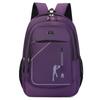 New Fashion Sports Leisure Backpack Laptop Bag Travel Student School Bag Large Capacity Backpack