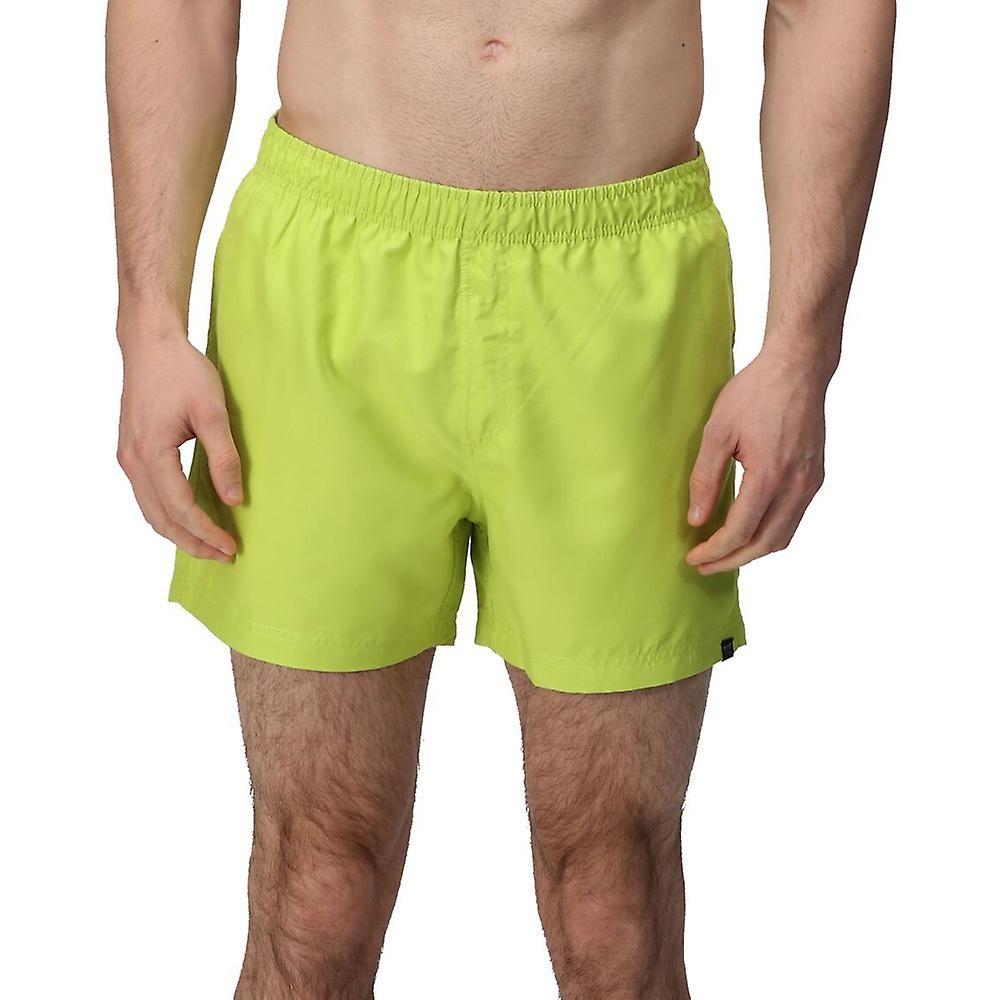 Regatta Mens Wayde Swimming Trunks