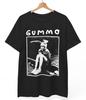 Gummo Cat Killer T-Shirt Harmony Korine Kultfilm Gothic Horror Unisex Tee