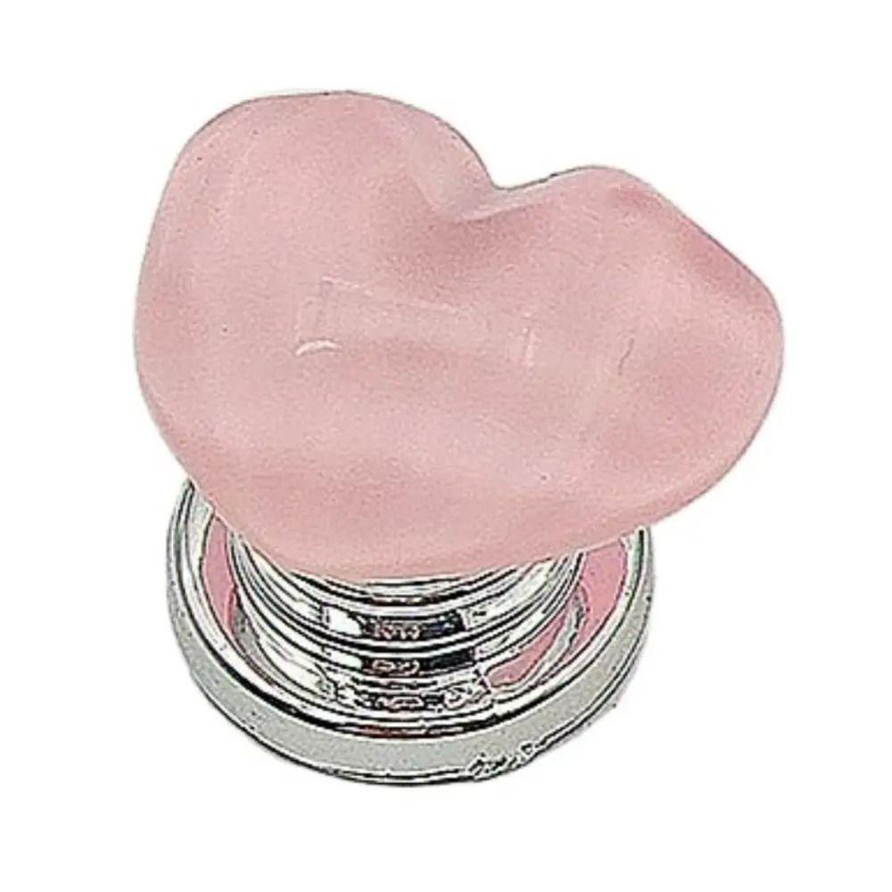 Creative Design Toilet Press Button Self-Adhesive Toilet Tank Button  Bathroom Decoration