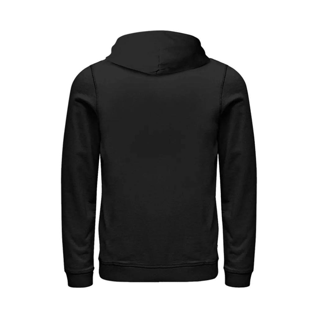 The Muppets Mens Mayhem Characters Hoodie