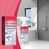 Kitchen Countertops Cleaner Degreaser Agent for Stubborn Grease Kitchen Convenient Oil Stain Cleaner