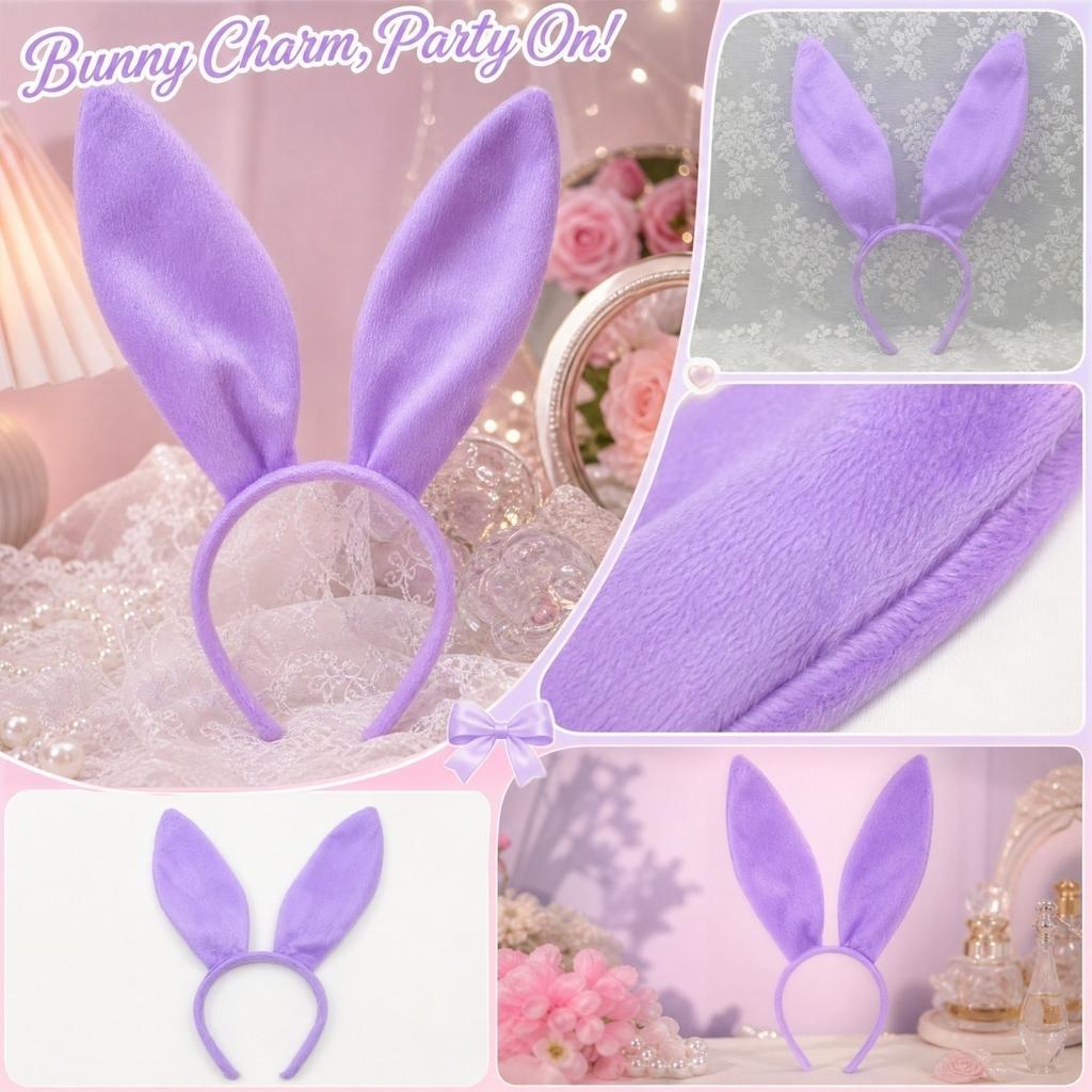Headband Costume Accessory for Women