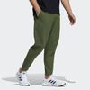 Adidas Lauf-Webhose Herren Unterteile Armeegrün GP0954