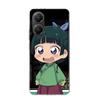A-Apothecary D-Diaries Cute Phone Case For Xiaomi Poco X7 X6 X5 Pro F7 Ultra Redmi 15C 15 13 13C 12 12C 10 10A 10C 9 9A 9C 9T Co