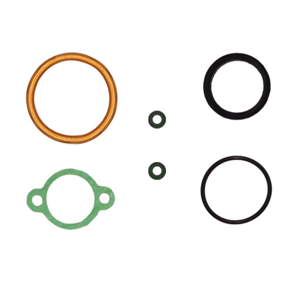 Top End Head Gasket Kit For Honda Rancher 350 2000 2001 2002 2003 2004 2005 2006