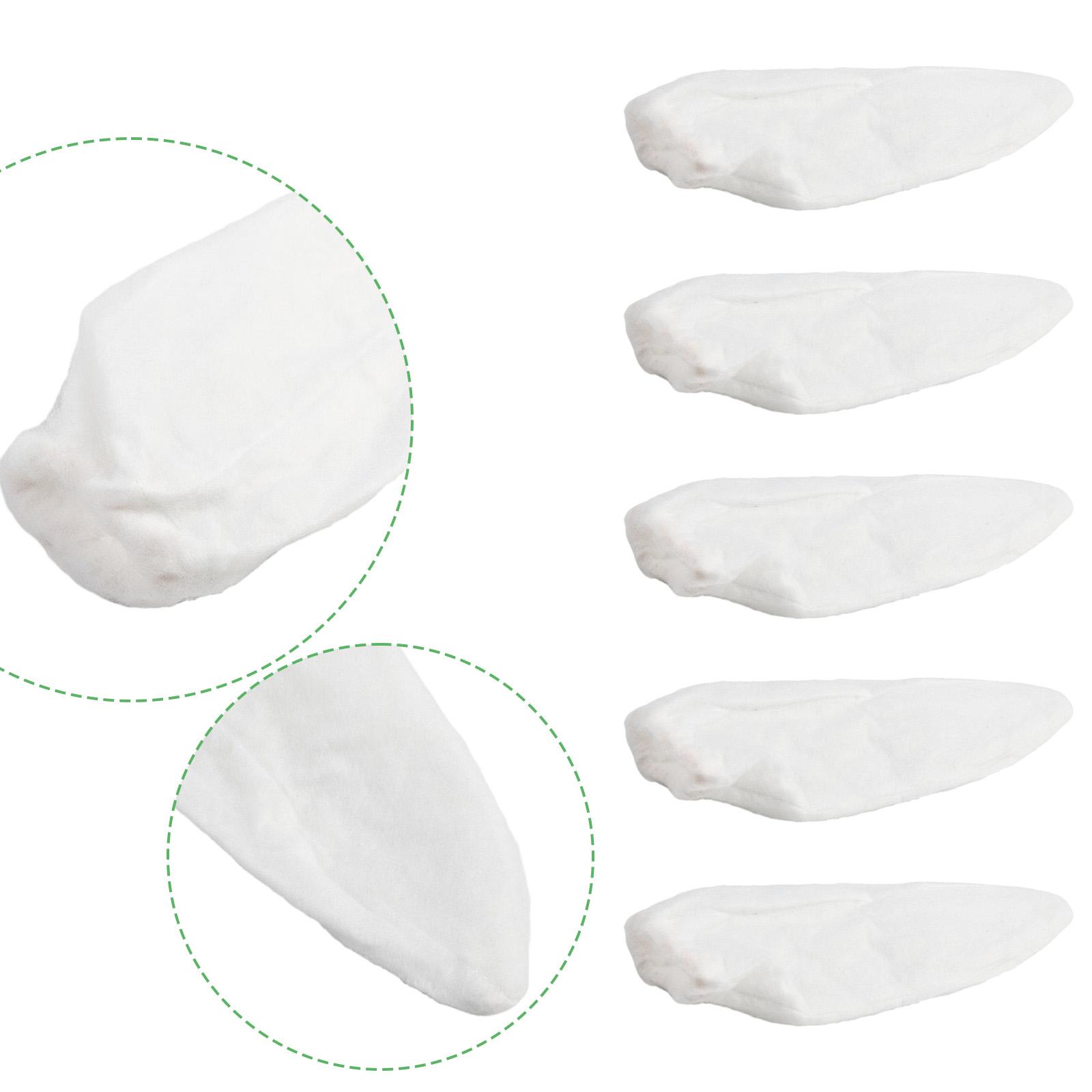 

High Efficiency Vacuum Filter Cotton Compatible with For Pool Blaster Models Including For Centennial and For Ivac CHINA