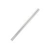 Non-slip Round Stainless Steel Chopsticks