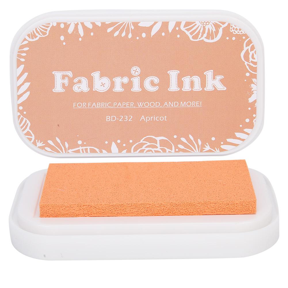 

Красочные Винтажные Губки Планировщик Книга Скрапбукинг Многоцелевой Штамп Чернильная Подушка Живопись