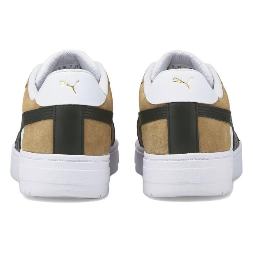PUMA CA Pro 'White Tiger's Eye' Men's 385688-01