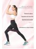 Camouflage Print Non-Slip Glute Toning Hip Band for Squat, Dance, Pilates, and Resistance Training