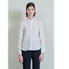 Bcbg Pintuck Lace Blouse B4s2b421