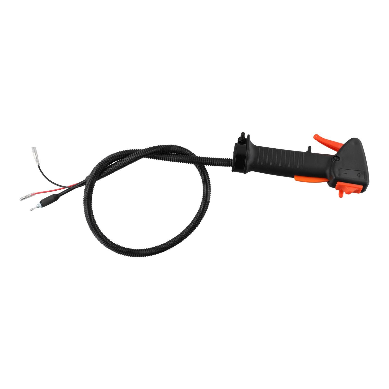 

Аксессуары Дроссельная ручка Простая установка Замена