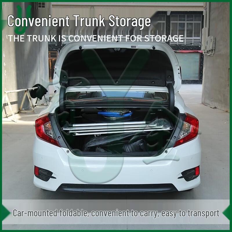 Youjin Black King Kong 2.3m Inflatable Fishing Boat