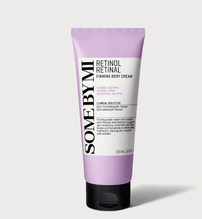 SOME BY MI Retinol Retinal Firming