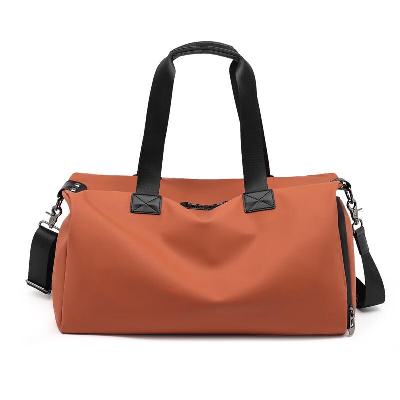 

Jieyingfei Sports Gym & Travel Bag with Independent Shoe Compartment