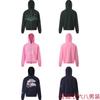 Broken Planet Hoodie Mens Oversized Streetwear Cotton Sweatshirt With Graphic Print 2025