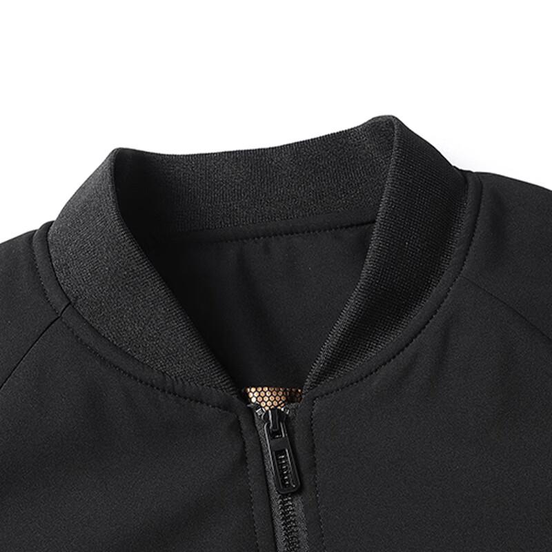 Pierre Cardin Men's Graphene Thermal Padded Jacket