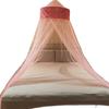 Single Bed Hanging Dome Mosquito Net Installation-free and Convenient Indoor Tent Encryption Net Insect-proof Mosquito-proof