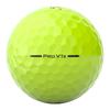 Titleist Pro V1x Yellow