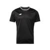 Ts Performance Black Men's Jersey Tsm2215-bk