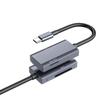 USB 3 0 Type C SD TF Card Reader 2 in 1 Multi Functional Adapter for Phone Computer Camera Memory Card Slot