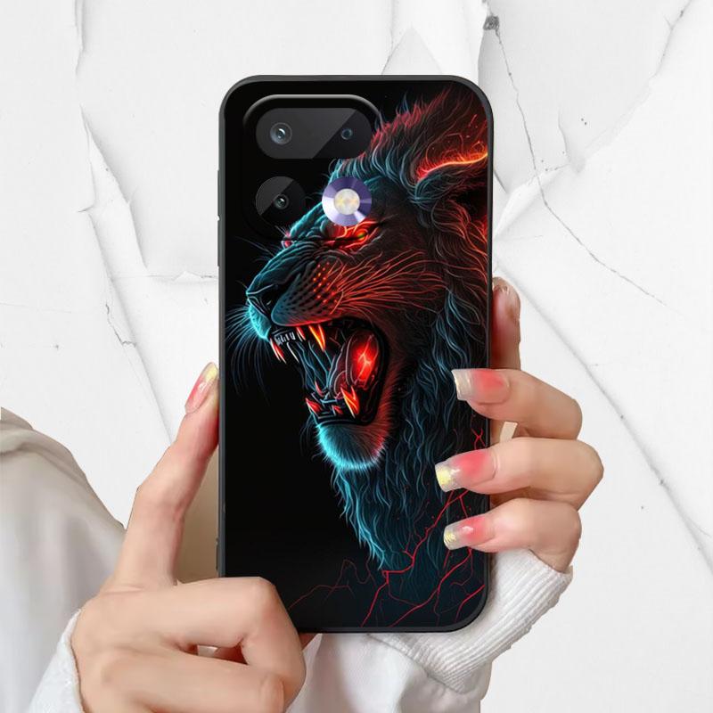 For Realme 16 Pro Plus Case For Realme 16 Pro Shell Shockproof Bumper Soft Silicone Phone Cover For Realme 16 Pro+ Funda Coque