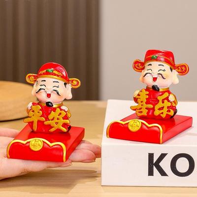 Dekoracje domowe – Statuetki
