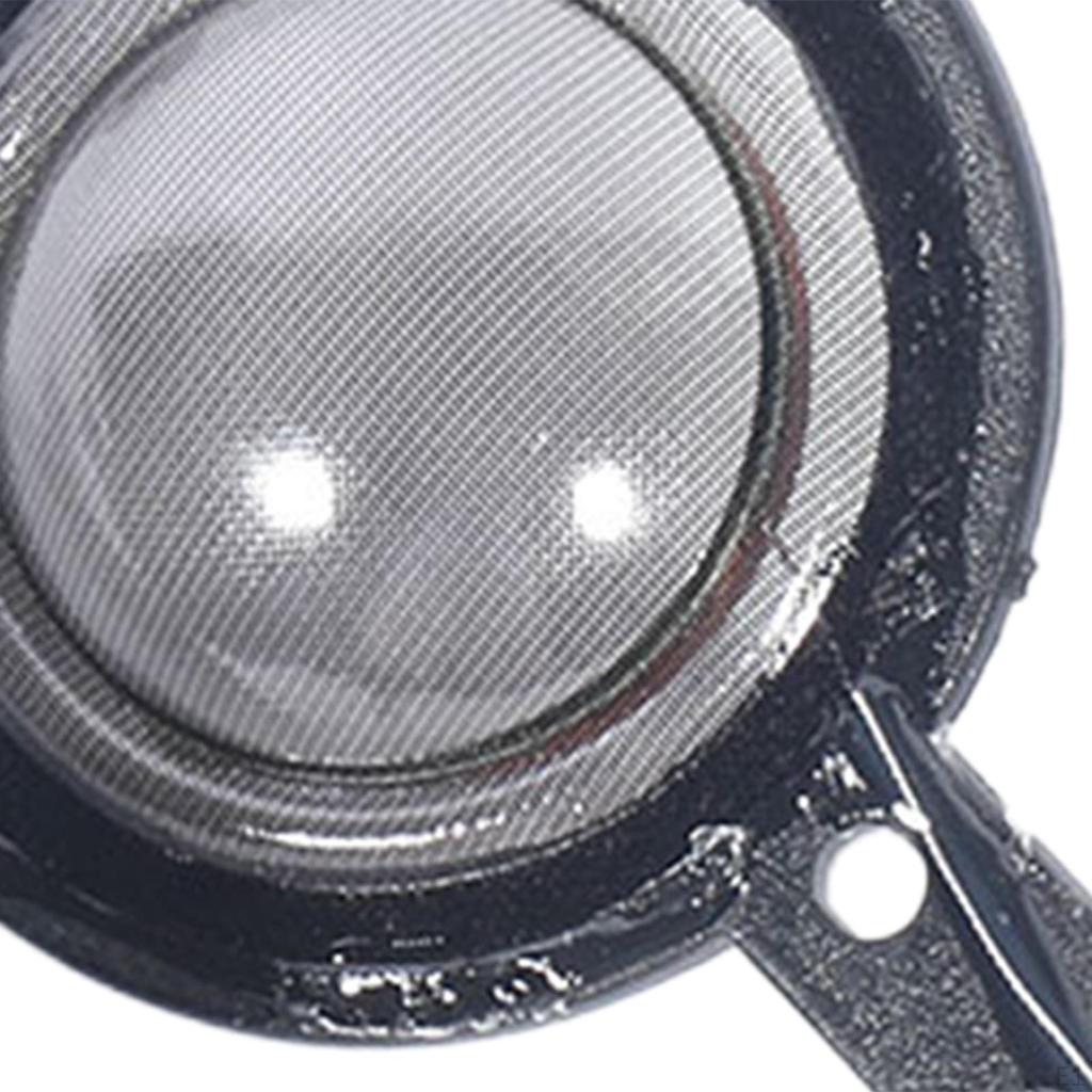 25.4mm Tweeter Voice Coil 25 Core Audio Speaker Accessories Replacement Diaphragm