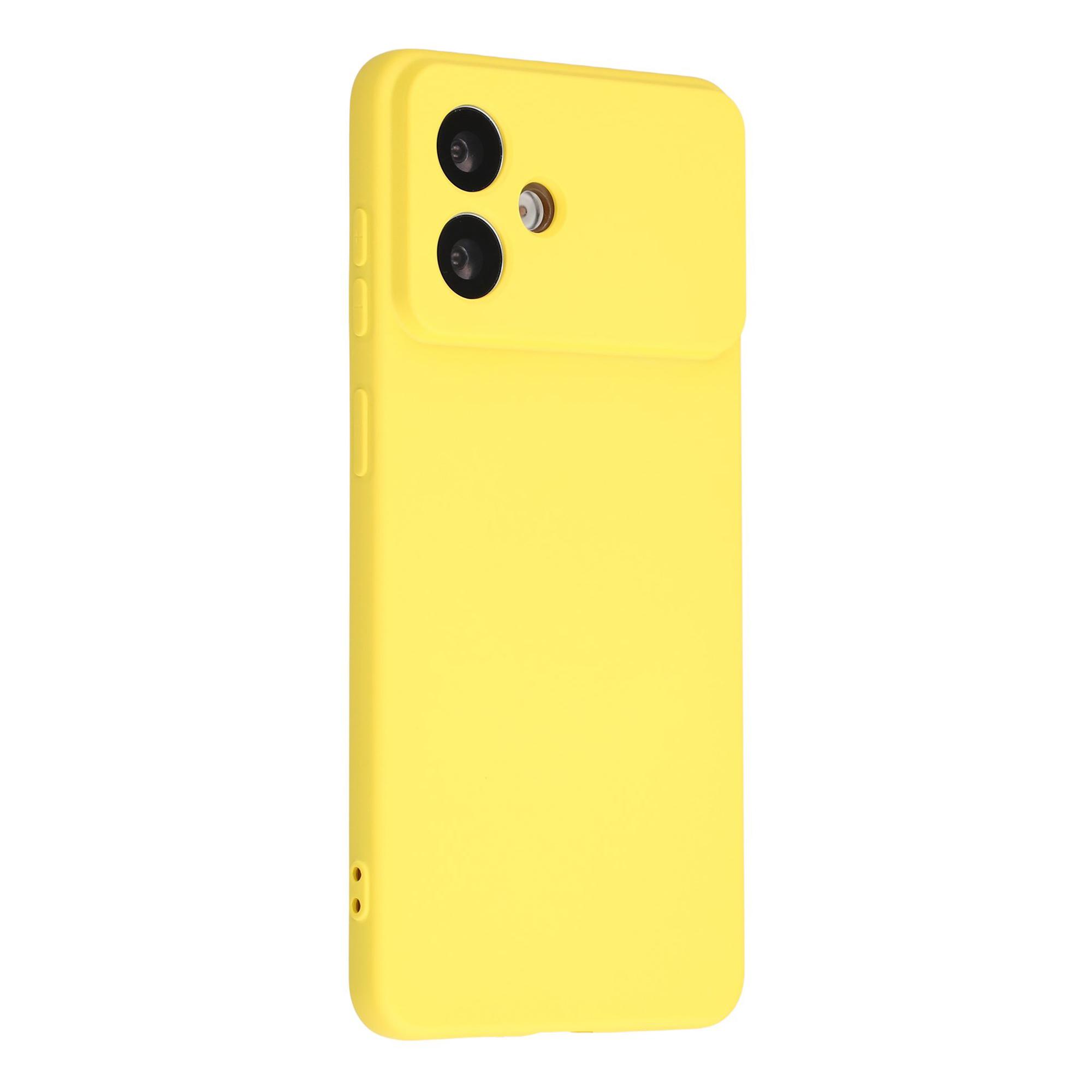 For Samsung Galaxy S26 Edge Case Arc Edge 2.0mm TPU Protective Phone Cover