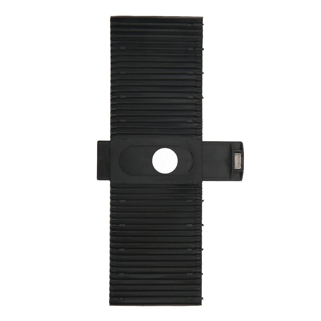 Professionally Manufactured Gear Shift Blind OE ABS for Volvo C30 C70 Sturdy and Durable Replacement Cover, 8699465, Material, V50, Part.