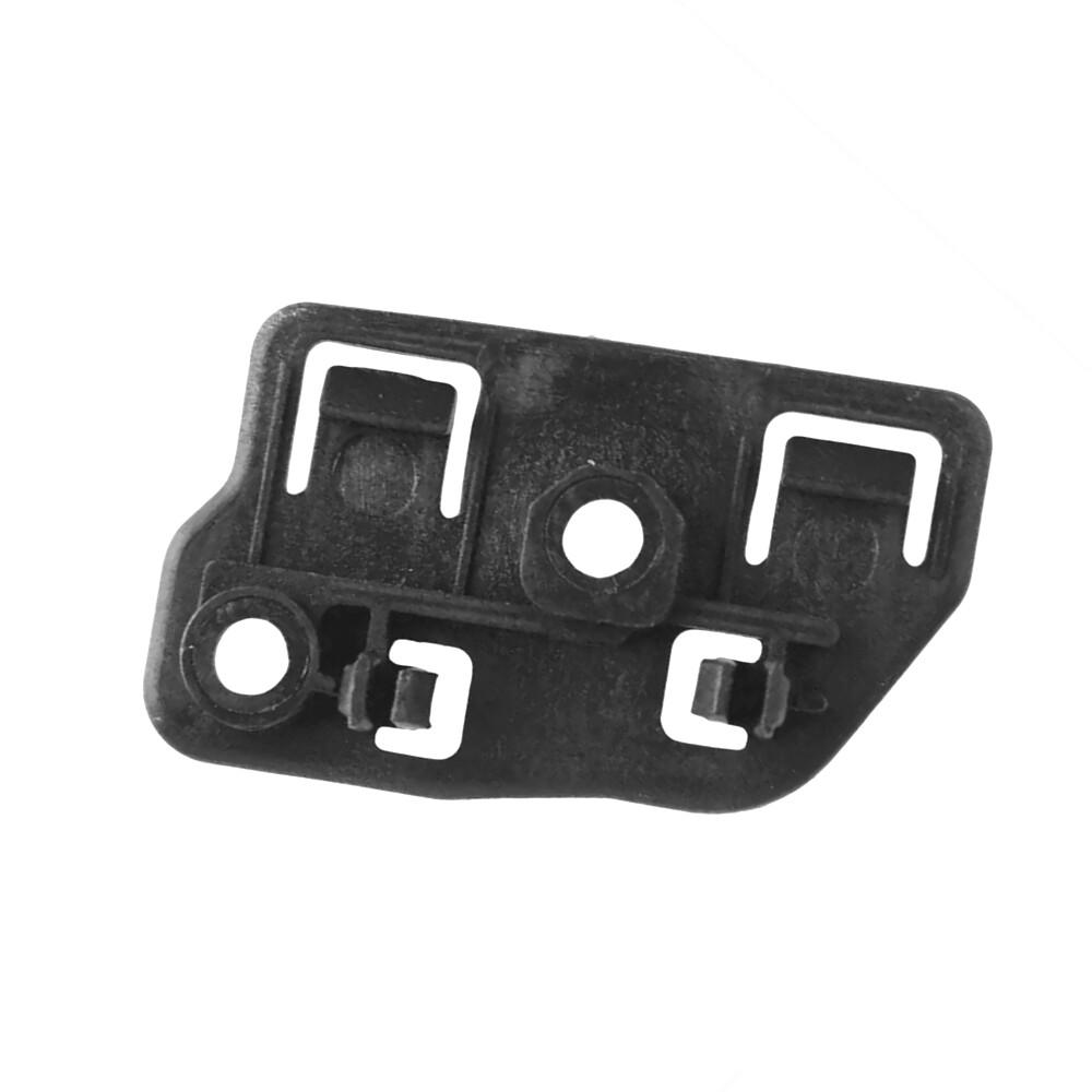 Right Front Bumper Upper Bracket Clip for Maserati Ghibli (M157) 2014-