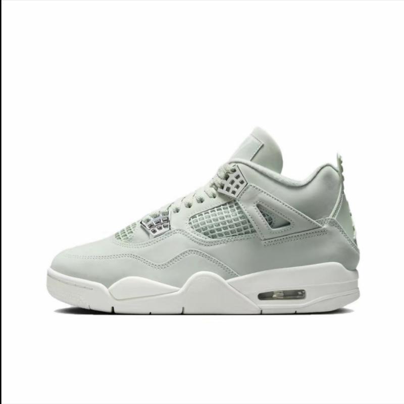Shoes pure original first-layer cowhide AJ basketball sports shoes original retro non-slip shoes genuine leather first-layer men's and women's shoes