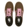Vans Bravo Mocha Pink Gum V2740 s.Gum Mocha Pink Gum