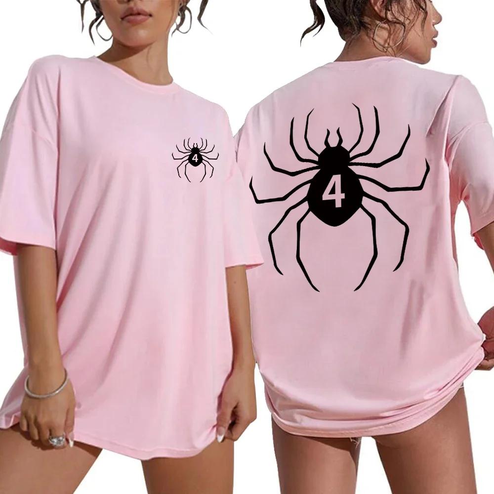 

Женская футболка Full Time Hunter HUNTER X HUNTER с круглым вырезом и коротким рукавом, женская принтованная футболка из хлопка 3XL