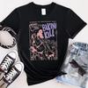 Bikini Kill Revolution Riot Grrrl Punk Rock Music T Shirt Unisex T-Shirt