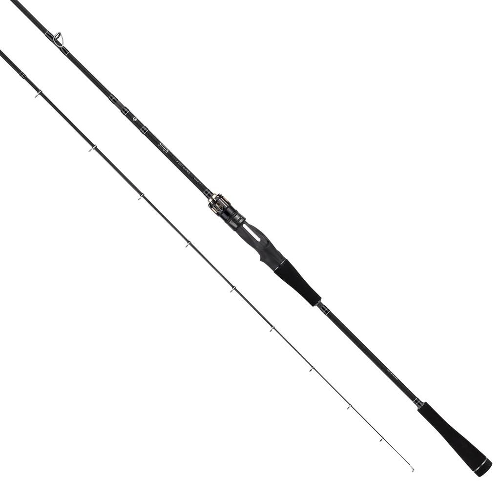 Alpha Tackle SHION LIGHT GAME 175ML-T