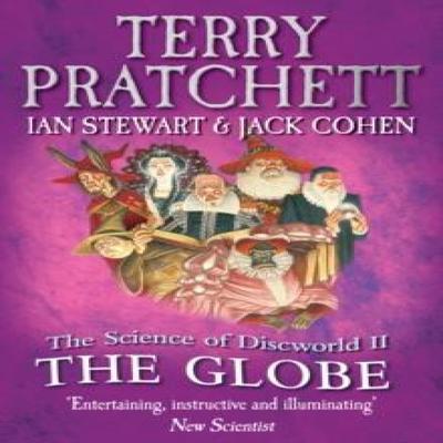 The Science Of Discworld II by Terry Pratchett Paperback Book 9780091951719