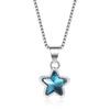 Lindon Women Necklace Pendant Copper Alloy Zircon Fashion Gift