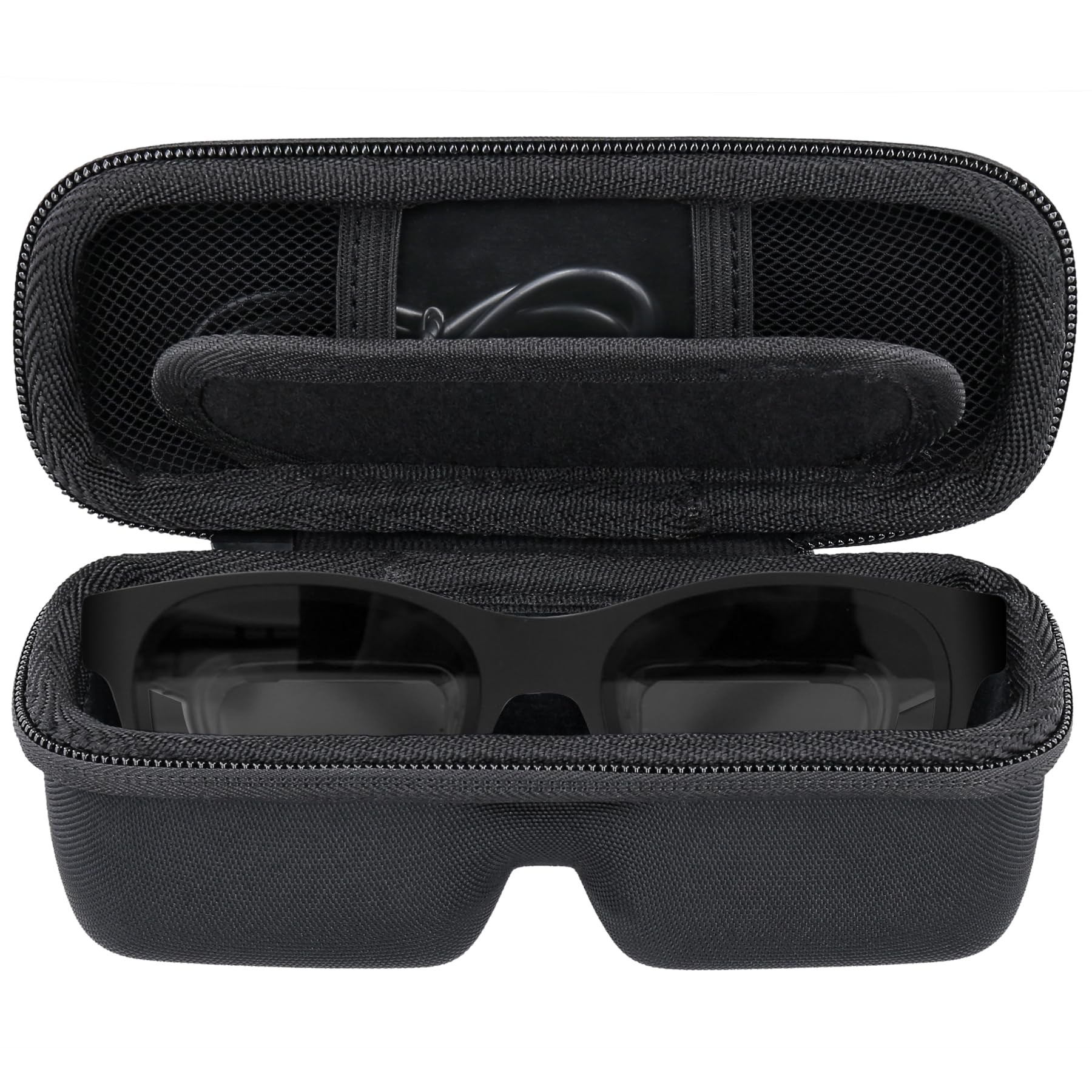 

Storage Case for XREAL One 2 2 AR Glasses [Khanka] Pro/XREAL One/Air Pro/Air (Case Only) чорний