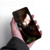 God Of Wars Phone Case For Samsung A25 A13 A33 5G A54 A36 A35 A56 A52 A14 Shockproof Soft Cover