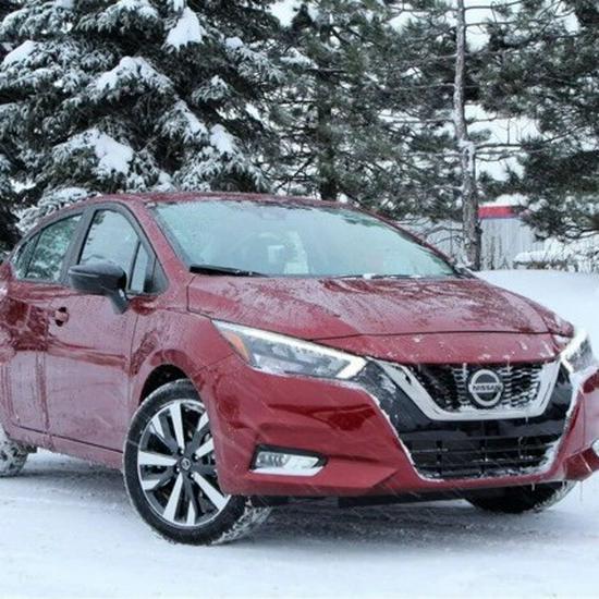 Nissan March, Versa, New Sylphy, New Tiida, New Sunny Manual Gearbox Shift Lever Adjuster