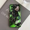 Valorant Game Case For Samsung Galaxy M11 M21 M31 M20 M23 M54 M14 M34 M13 M52 M32 M12 M16 M36 M56 M15 M55