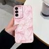 New Case For Samsung Galaxy S22 S21 S20 Ultra Plus FE Vibrant Cartoon Phone Shell Full Coverage Anti Fingerprint Soft Cover For Samsung Premium Bumper