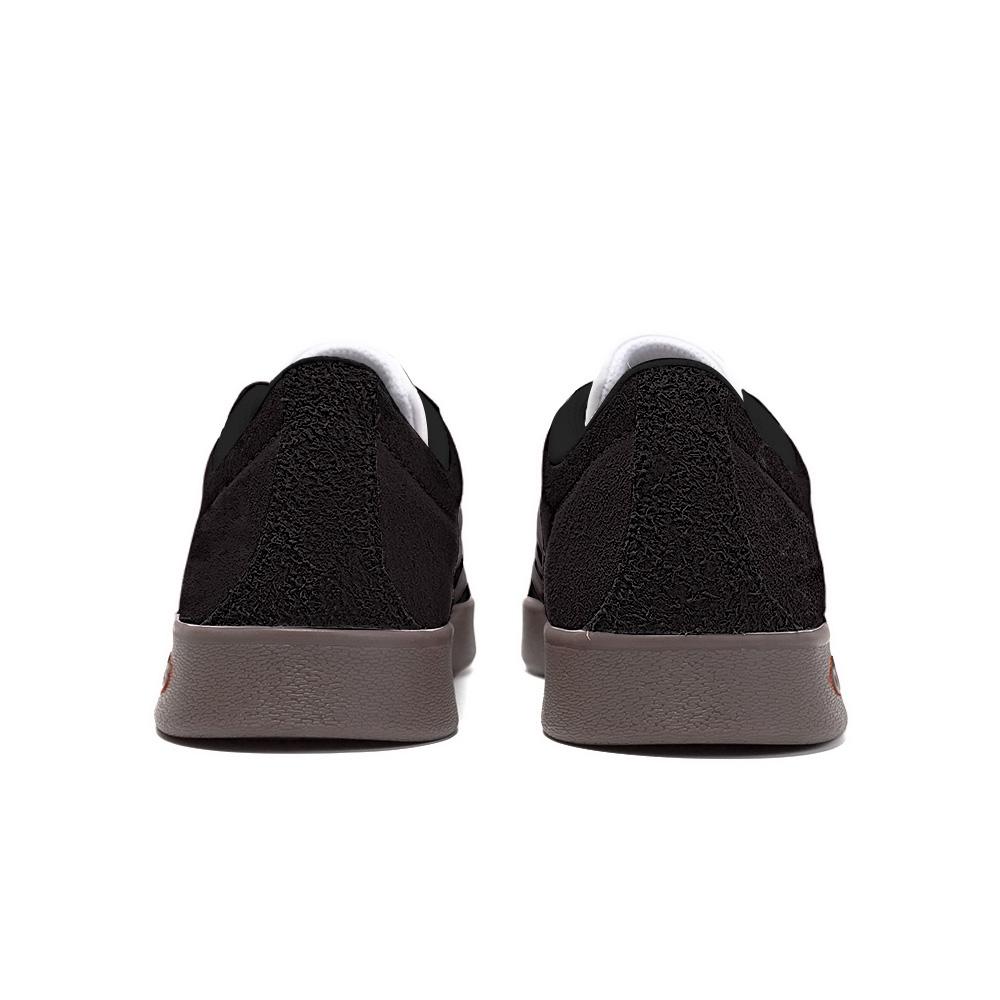 Adidas Neo Vl Court Fickle, Amber Slip Resistant Abrasion Resistant Slip Resistant Abrasion Resistant Low Top HQ1801(Team189-)